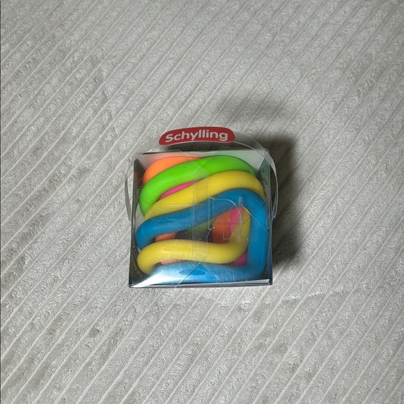 NeeDoh Noodlies Stretchy Sensory Fidget Toys - Picture 3 of 3